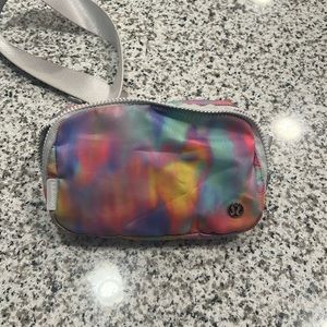 Lululemon Belt Bag